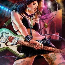 Rockstar