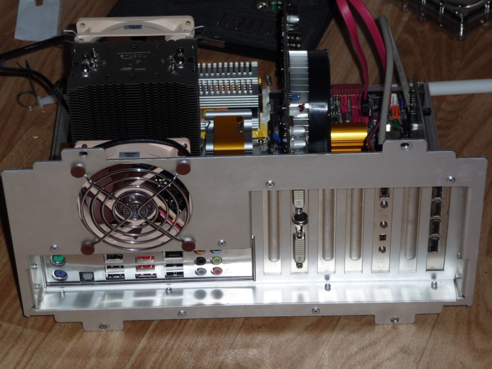 Компьютер-16