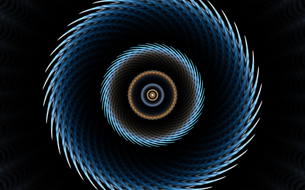 Fractal HD 5