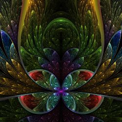 Fractal HD 7