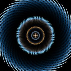 Fractal HD 5