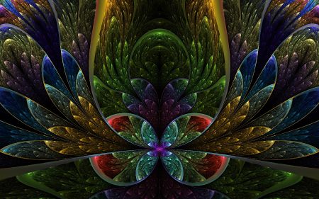 Fractal HD 7