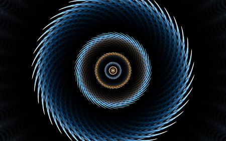 Fractal HD 5