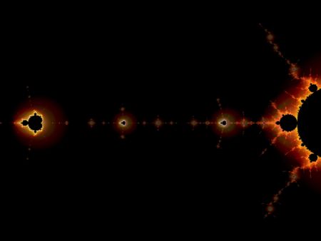 Fractal HD 12