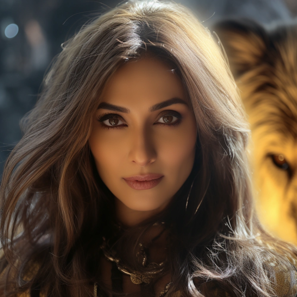 Warrior Queen